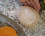 Foto del paso 1 de la receta: Tarta Integral de Zapallo y Queso fresco!