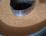 Foto del paso 3 de la receta: Torta de zanahorias muy húmeda