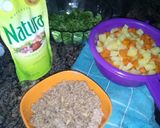 Foto del paso 5 de la receta: Tarta de atún