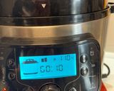 Foto del paso 4 de la receta: Albóndigas en salsa. Olla Gm y Mambo cecotec