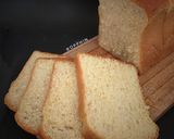 Foto langkah ke 3 dari resep Roti Tawar KSB.