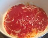 Foto del paso 4 de la receta: Sopa de lentejas con papa