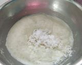 பால் கொழுக்கட்டை (Paal kolukattai recipe in tamil) ரெசிபி ஸ்டேப் 6 புகைப்படம்
