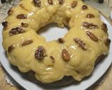 Foto del paso 5 de la receta: Rosca De Reyes / Pascua Argentina