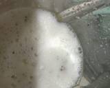 Jus belimbing chiaseed langkah memasak 2 foto