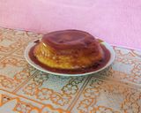 Foto del paso 5 de la receta: Flan al microondas equivalente a un bol mediano