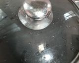 Foto langkah ke 2 dari resep Bubur Ketan Hitam.