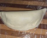 Foto del paso 4 de la receta: Empanadas de carne mechada Venezolanas