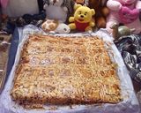 Foto langkah ke 7 dari resep Lekker Holland Meises NO MIXER.