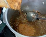 A picture of step 4 of Malai-Chicken.