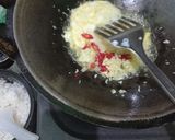Foto langkah ke 2 dari resep Nasi Goreng Bakso.
