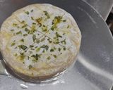 Foto del paso 1 de la receta: Camembert horneado para untar