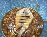 Foto langkah ke 6 dari resep Bawal saus tiram.