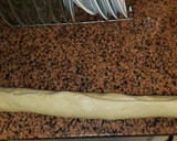 Foto del paso 5 de la receta: Ensaimada