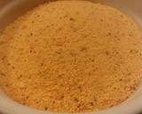 DIY - Flavored Popcorn Salt recipe step 2 photo