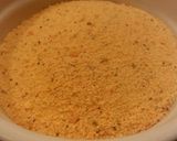 A picture of step 2 of DIY - Flavored Popcorn Salt.