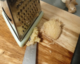 Foto del paso 7 de la receta: Sopa de acelgas