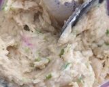 Foto langkah ke 3 dari resep Tahu Bakso.