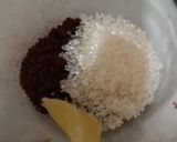 Foto langkah ke 1 dari resep Dalgona Cincau Coffee.