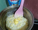 Foto langkah ke 4 dari resep Dadar Gulung Jasuke.