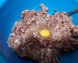 Foto del paso 1 de la receta: Albóndigas en salsa