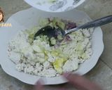Foto langkah ke 1 dari resep Tahu Bulat Mozarella.