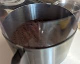 Foto langkah ke 8 dari resep Oreo Cake🤩👍.