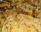 Foto langkah ke 6 dari resep Peyek kacang tanah.