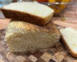 Foto del paso 4 de la receta: Budín fácil de limón