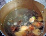 Foto langkah ke 2 dari resep Sayur asem.