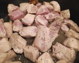 Foto del paso 4 de la receta: Lomitos de Valladolid