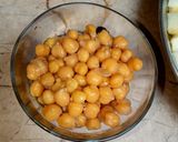 A picture of step 2 of Creamy Fruit Chaat 😋😋😍😍.