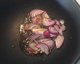 Foto langkah ke 1 dari resep Tumis Buncis wortel Daging.