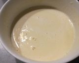 Spenót főzelék recept fázis 3 fotója