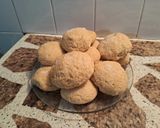 Foto del paso 10 de la receta: Bollos de dulce de dulce