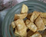 Foto langkah ke 1 dari resep 300.Tahu Dangdut Medan.