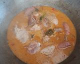 Foto del paso 1 de la receta: Curanto en olla