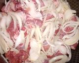 Foto del paso 1 de la receta: Cazuela de Lentejas y Arroz
