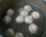 Foto langkah ke 1 dari resep Mie ayam bangka / Chinese.