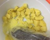 Foto langkah ke 1 dari resep Mashed Potato Praktis (Mpasi 12+).