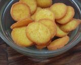 Foto langkah ke 2 dari resep Sapo Tahu.