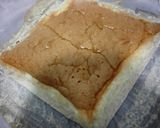 Foto langkah ke 17 dari resep Ketofy Japanese Cheesecake.