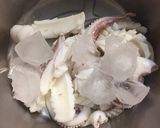 五味透抽的食譜步驟4照片