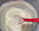 A picture of step 6 of Iced Lemon Loaf.