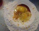 Foto del paso 4 de la receta: Pan dulce de Matias Chavero 🌲