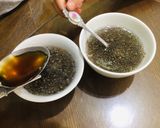 Hình bước làm 3 của món Vào bếp cùng con: làm điều kỳ diệu (nước chia mật ong)