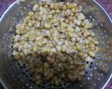 મગ નો સૂપ(Mag No Soup Recipe In Guajarati) રેસીપી સ્ટેપ1ફોટો