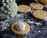 Foto del paso 1 de la receta: Dulces limoncitos