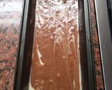 Foto del paso 3 de la receta: Budín marmolado🍫