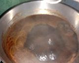 তেঁতুলের টক বা চাটনি(Tentuler tok ba chatni Recipe in bengali) রেসিপি ধাপ - 4 ছবি